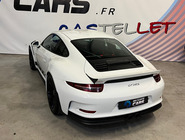 GT3 RS